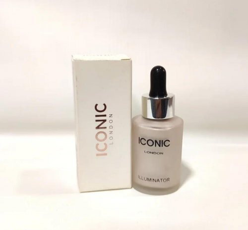  High Pigmented Liquid Highlighter