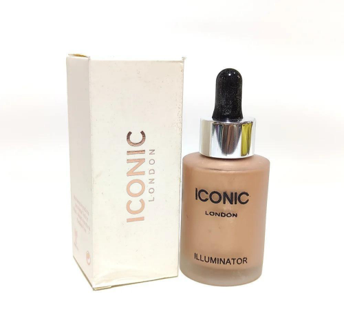  High Pigmented Liquid Highlighter
