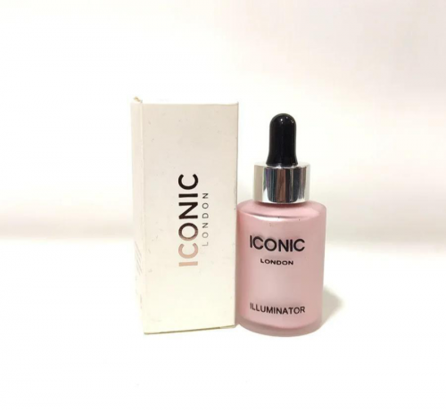  High Pigmented Liquid Highlighter
