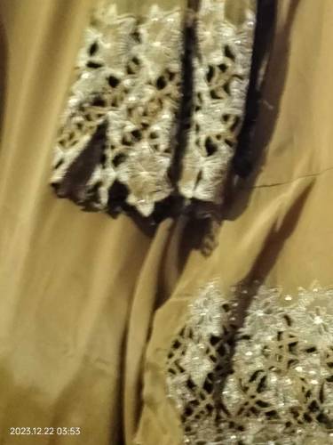 Dress ready to wear New