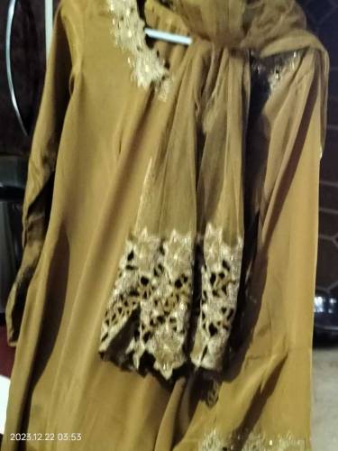 Dress ready to wear New