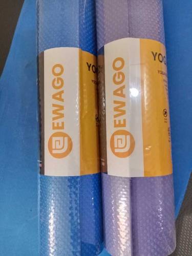 Yoga Mats