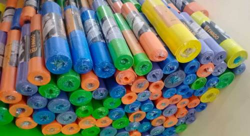 Yoga Mats