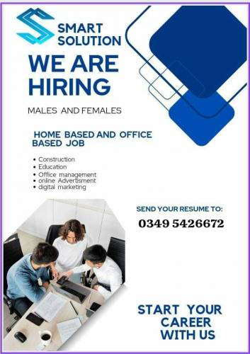 Online job