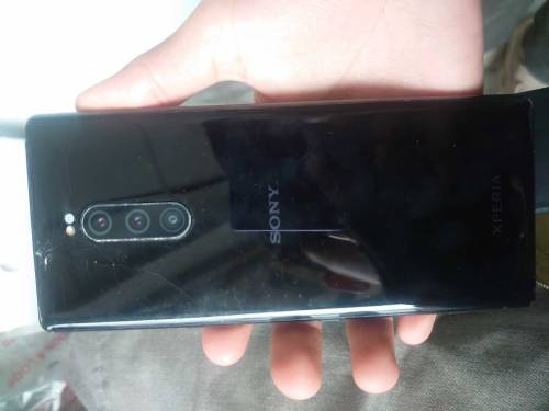 Sony Xperia 1