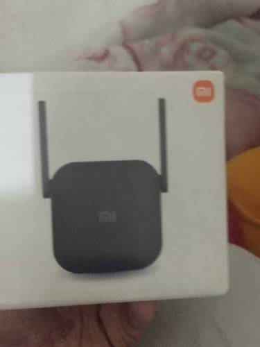 Mi wifi range extender pro