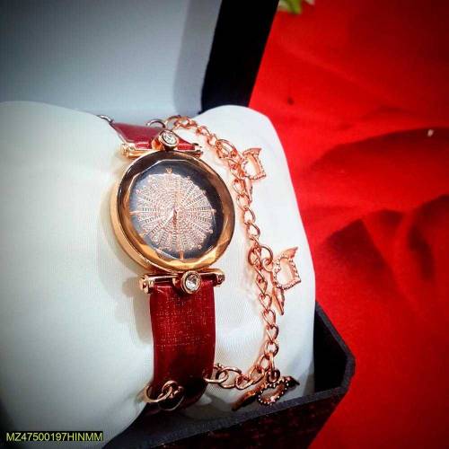 water resist watch