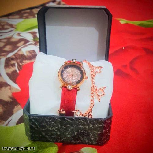 water resist watch