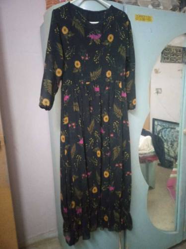 new maxi ready to wear normal price and small medium large all size 