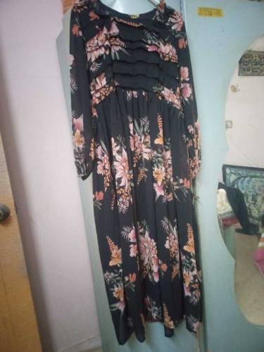 new maxi ready to wear normal price and small medium large all size 