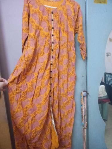 new maxi ready to wear normal price and small medium large all size 
