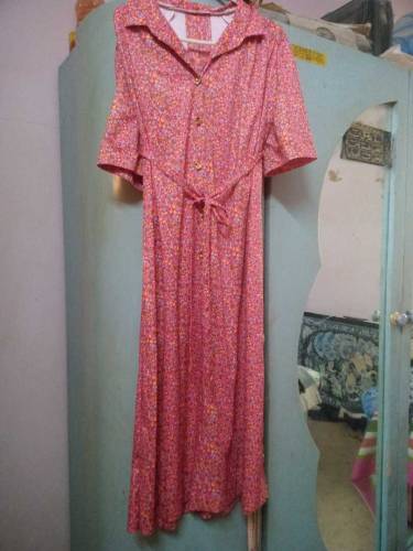 new maxi ready to wear normal price and small medium large all size 