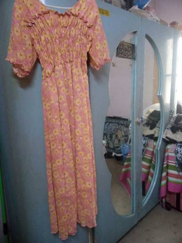 new maxi ready to wear normal price and small medium large all size 