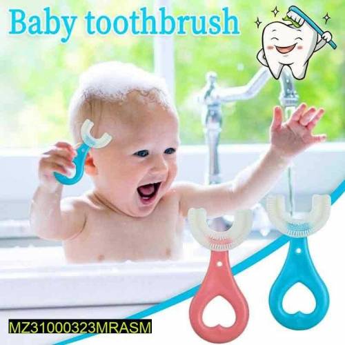 baby toothpaste 