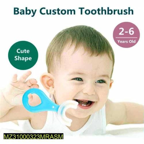 baby toothpaste 