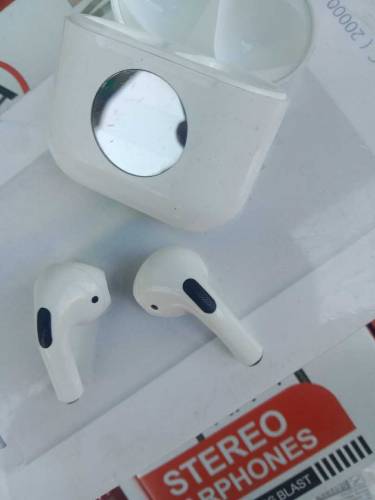 Air pods 