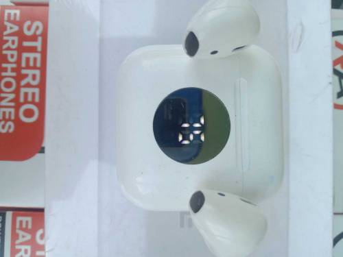 Air pods 