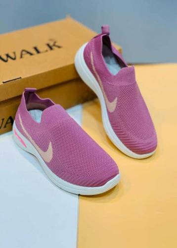  Walk Ladies Shoe