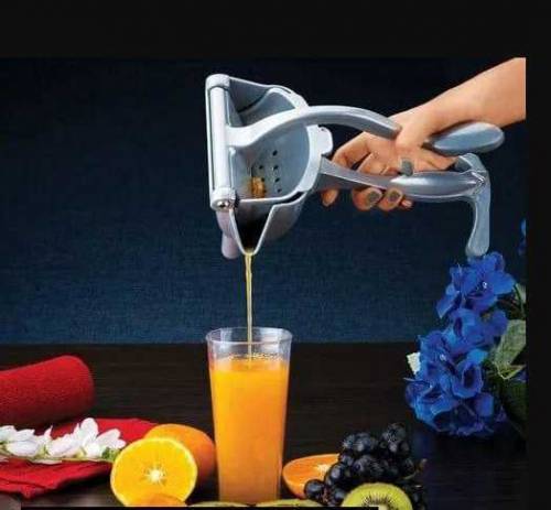press Fruit juicer 
