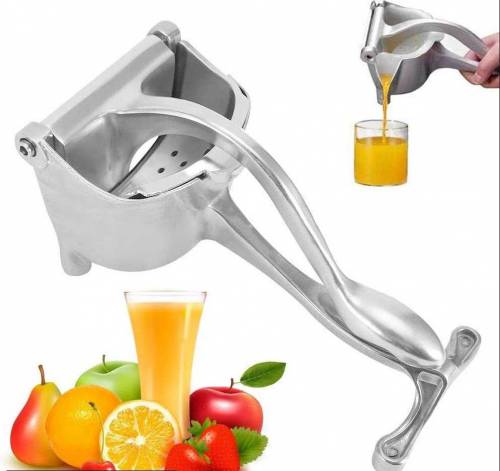 press Fruit juicer 