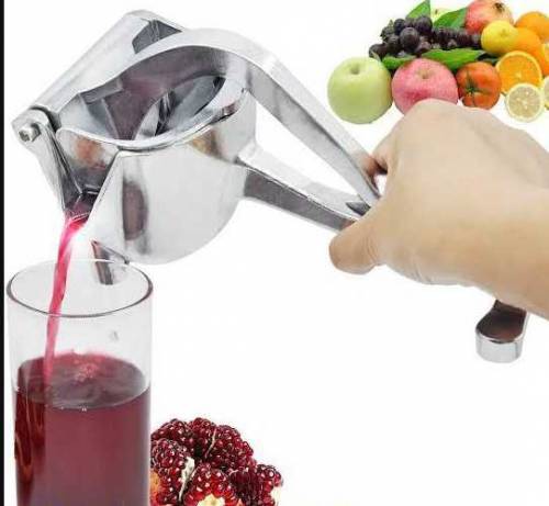 press Fruit juicer 