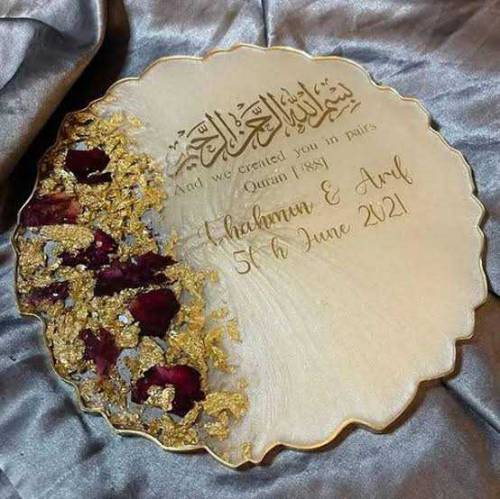 nikaah frame