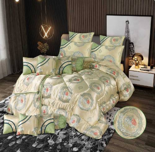 bridal 14pc Razae set