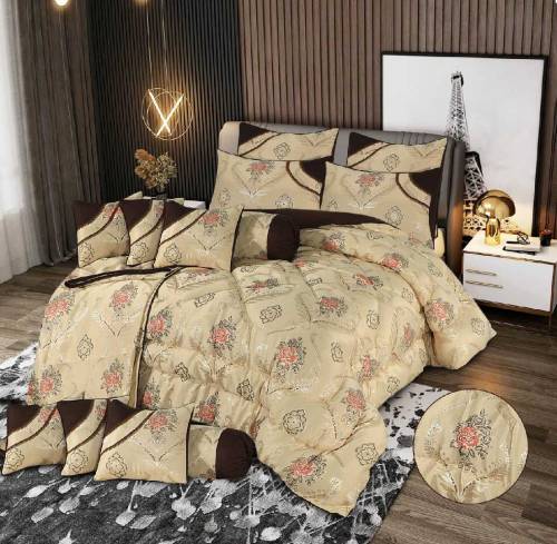 bridal 14pc Razae set