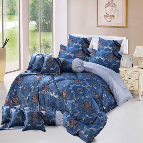 bridal 14pc Razae set