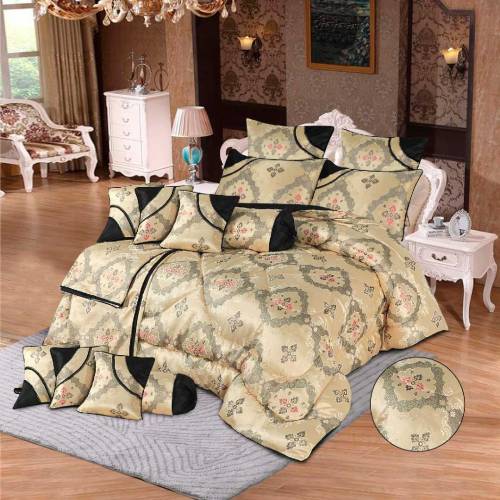 bridal 14pc Razae set