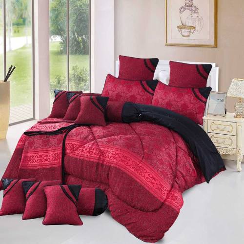 bridal 14pc Razae set