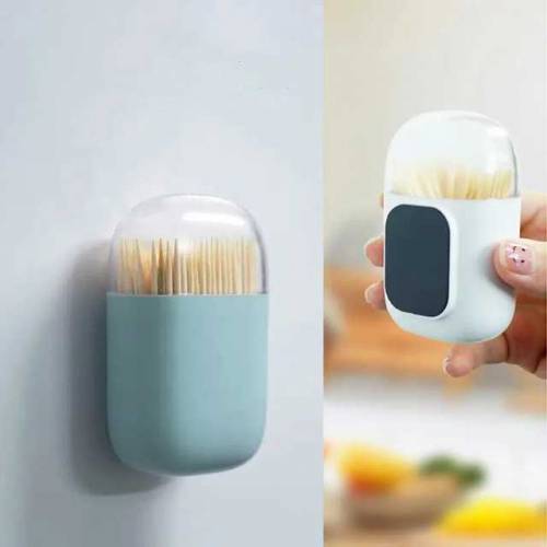  Toothpick Holder1Material