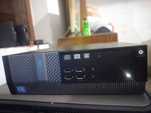New condition CPU Core i3 