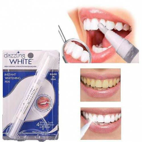 teeth whitening 