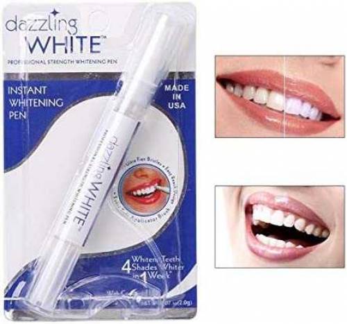 teeth whitening 