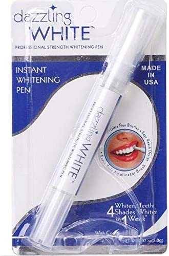 teeth whitening 