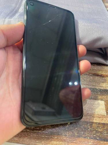 google pixel4a