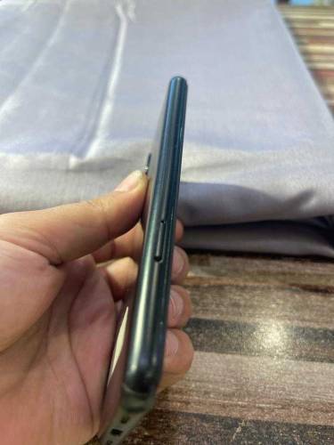 google pixel4a