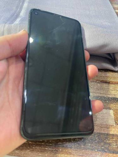 google pixel4a