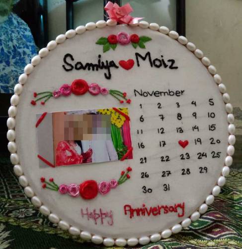 embroidered hoop 