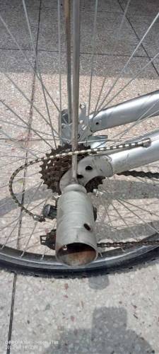 Chicago Bicycle