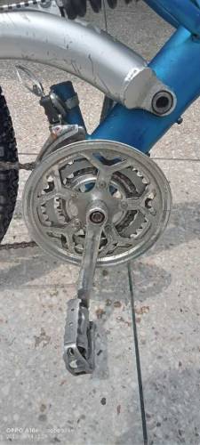 Chicago Bicycle