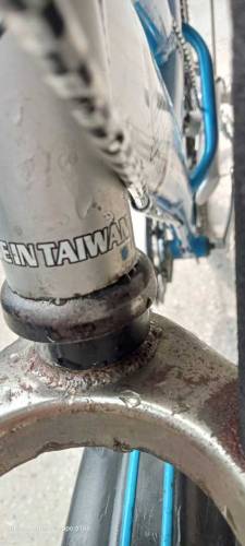 Chicago Bicycle