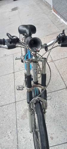 Chicago Bicycle