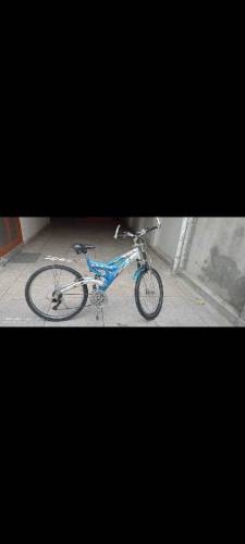 Chicago Bicycle