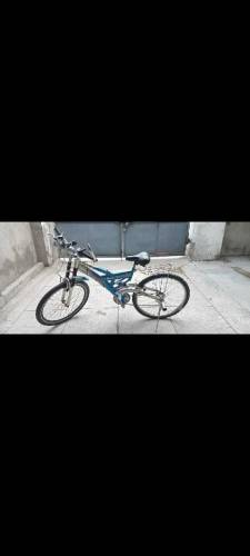 Chicago Bicycle