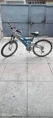 Chicago Bicycle