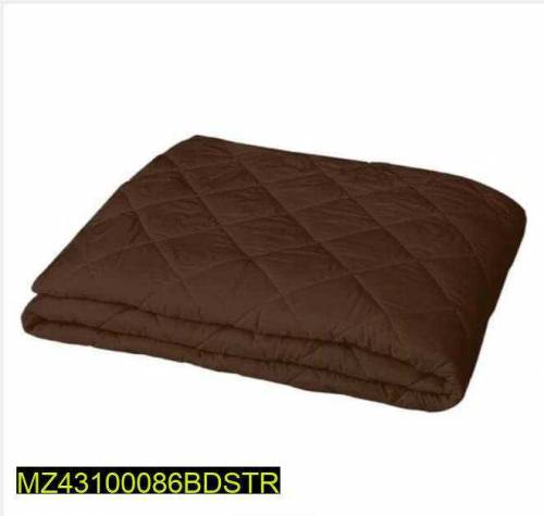 Fabric terry Cotton. Double bed size. pattern printed
