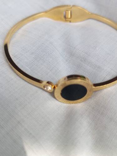 Imported Beautiful stainless steel Bracelet Available
