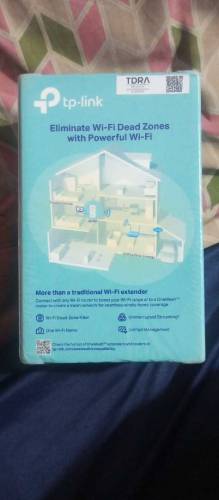 Mesh WiFi Extender AC1750 Dual band